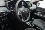 Dacia Sandero Stepway Expression LPG 1.0 TCe