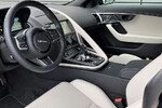 Jaguar F-Type 2.0 Turbo R-Dynamic aut