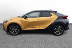 Toyota C-HR 2.0 Hybrid Executive Premiere Edition AWD