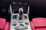 Alfa Romeo Stelvio Turbo Veloce Q4