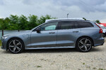 Volvo V60 T8 AWD Plug-In Hybrid R-Design aut