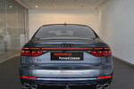 Audi A8 S8 TFSI quattro Tiptr.