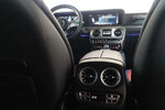 Mercedes Klasa G AMG 63