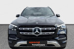 Mercedes GLE 300d 4-Matic