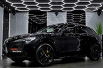 Alfa Romeo Stelvio 2.0 Turbo Veloce Q4 aut