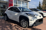 Toyota Aygo X Comfort 1.0 benzyna