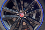 Jaguar E-Pace 2.0 i4D AWD R-Dynamic S aut