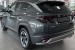 Hyundai Tucson 1.6 T-GDi HEV Executive 2WD aut