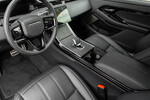 Land Rover Range Rover Evoque D200 Dynamic HSE