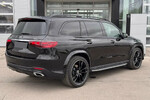 Mercedes GLS 450 4MATIC