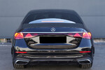 Mercedes E Klasa 220 d 4-Matic AMG