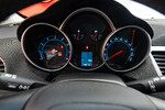 Chevrolet Cruze 1.8 + LPG 16V DOHC