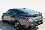 Hyundai Elantra 1.6 Smart