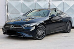 Mercedes CLE 200 4-Matic AMG Line