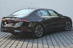 BMW Seria 5 520d mHEV aut