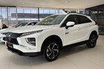 Mitsubishi Eclipse Cross 2.4 PHEV Intense 4x4