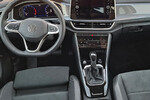 Volkswagen T-ROC Style 1.5 TSI DSG