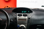 Toyota Yaris 1.4 D-4D