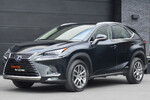 Lexus NX 300h 2.5 Hybrid