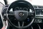Skoda Fabia 1.0MPI + LPG