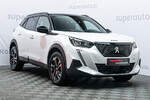 Peugeot 2008 1.2 PureTech Allure Pack S&S EAT8
