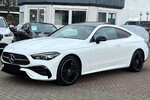 Mercedes CLE 300  4-Matic AMG Line