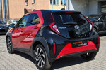 Toyota Aygo X 1.0 VVT-i Style