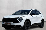 Kia Sportage 1.6 T-GDI Anniversary 2WD DCT