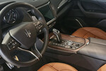 Maserati Levante GT AWD Nerissimo Sport