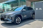 Hyundai Tucson 1.6 T-GDi Executive 2WD