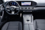 Mercedes GLS 450 d 4-MATIC AMG Line