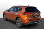 Nissan X-Trail N-Connecta