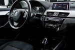 BMW X1 sDrive18i aut