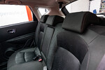 Nissan Qashqai 2.0 DCi
