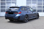BMW Seria 3 Touring 320d xDrive M Sport