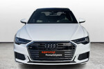 Audi A6 45 TFSI quattro S Line