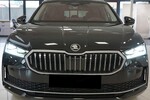 Skoda Superb Edition 130 1.5 TSI mHEV DSG