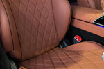 Mercedes Klasa S 450 d  4-Matic L AMG Line