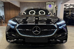Mercedes E Klasa 220 d  4-Matic AMG