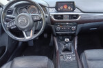 Mazda 6 2.0