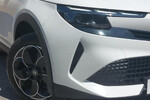 Alfa Romeo Junior Ibrida Q4