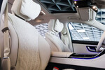 Mercedes Klasa S 450 d  4-Matic L AMG Line
