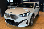 BMW iX2 eDrive20