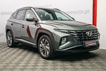 Hyundai Tucson 1.6 T-GDi 48V Smart 2WD DCT
