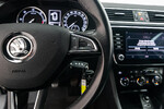 Skoda Superb 2.0 TDI SCR Ambition
