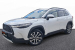 Toyota Corolla Cross 2.0 Hybrid Executive