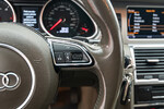 Audi Q7 3.0 TDI DPF quattro Tiptr.