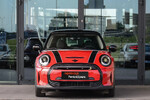 Mini Mini Hatch 3dr Cooper SE
