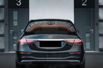 Mercedes Klasa S 450 d 4-Matic L AMG Line