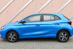 MG 3 1.5 Excite